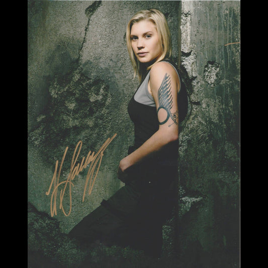 Katee SACKHOFF (Battlestar Galactica)