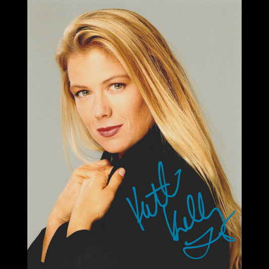 Katherine KELLY LANG