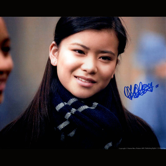 Katie LEUNG