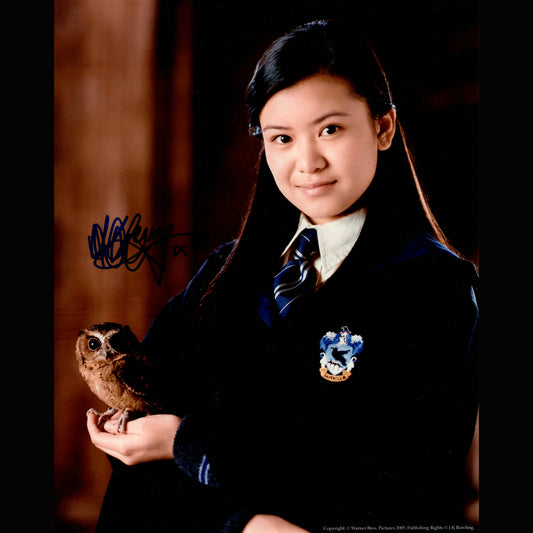 Katie LEUNG