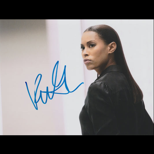 Kearran GIOVANNI (Major Crimes)