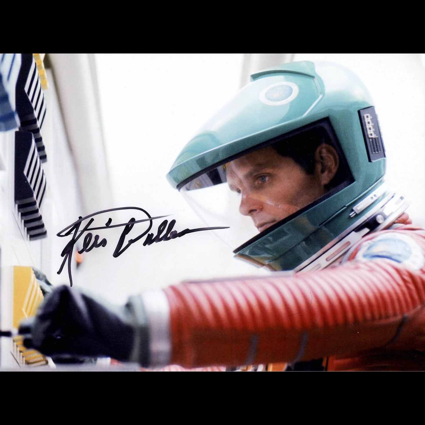 Keir DULLEA