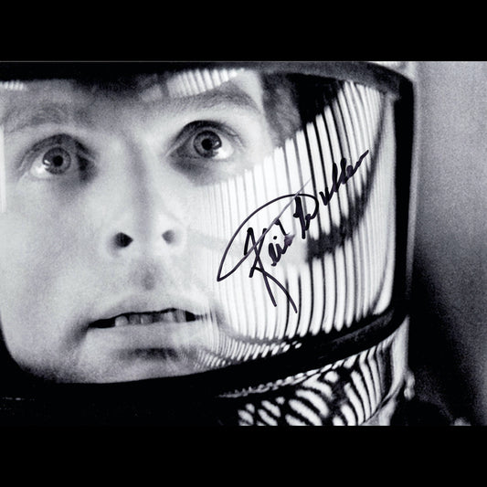 Keir DULLEA