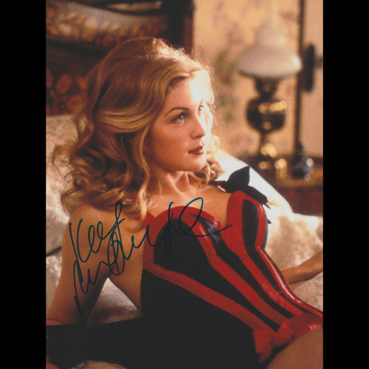 Kelly RUTHERFORD (The Adventures of Brisco County Jr.)