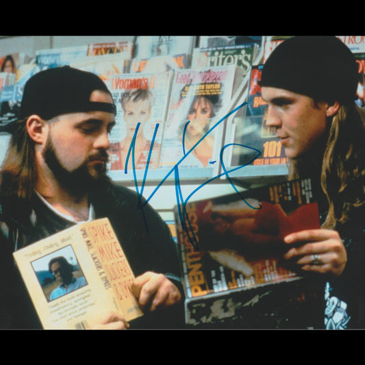 Kevin SMITH