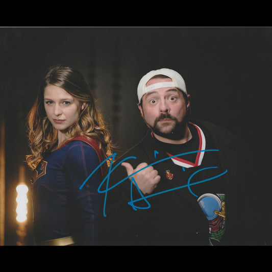 Kevin SMITH