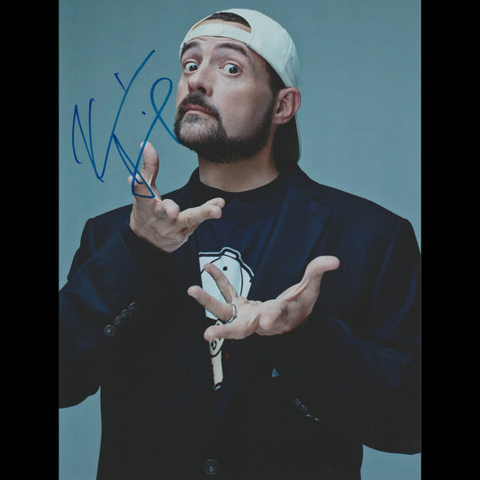 Kevin SMITH