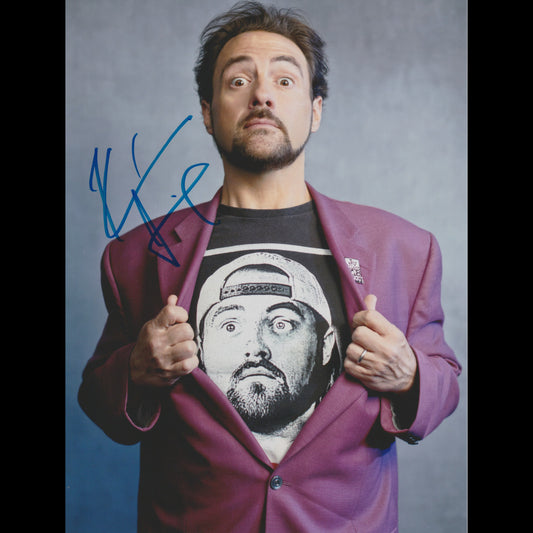 Kevin SMITH