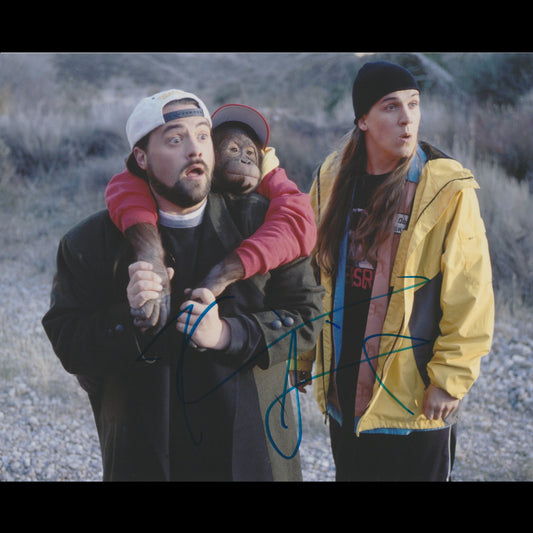 Kevin SMITH