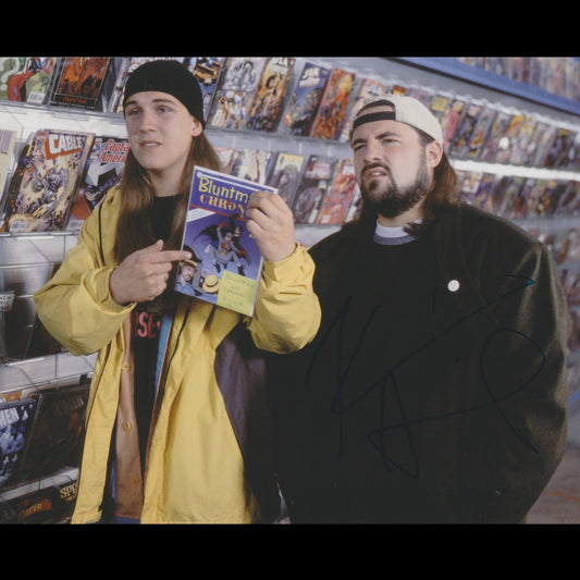 Kevin SMITH