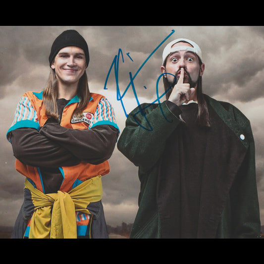 Kevin SMITH