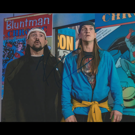 Kevin SMITH