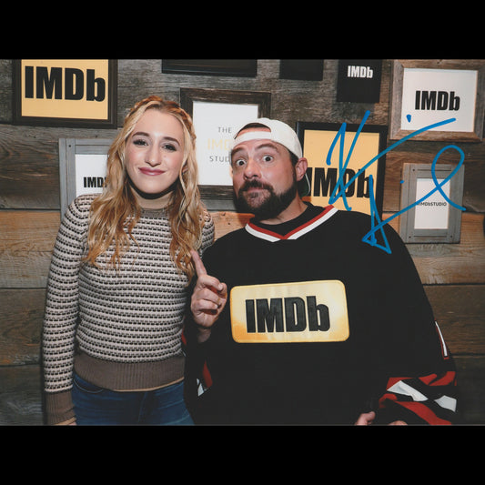 Kevin SMITH