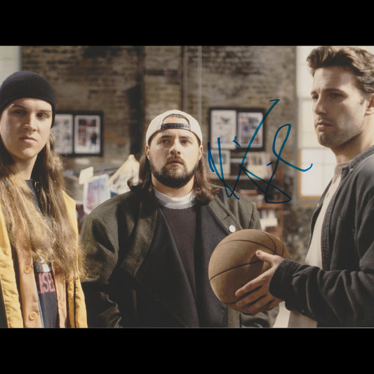 Kevin SMITH