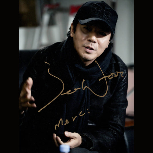 Kim JEE-WOON