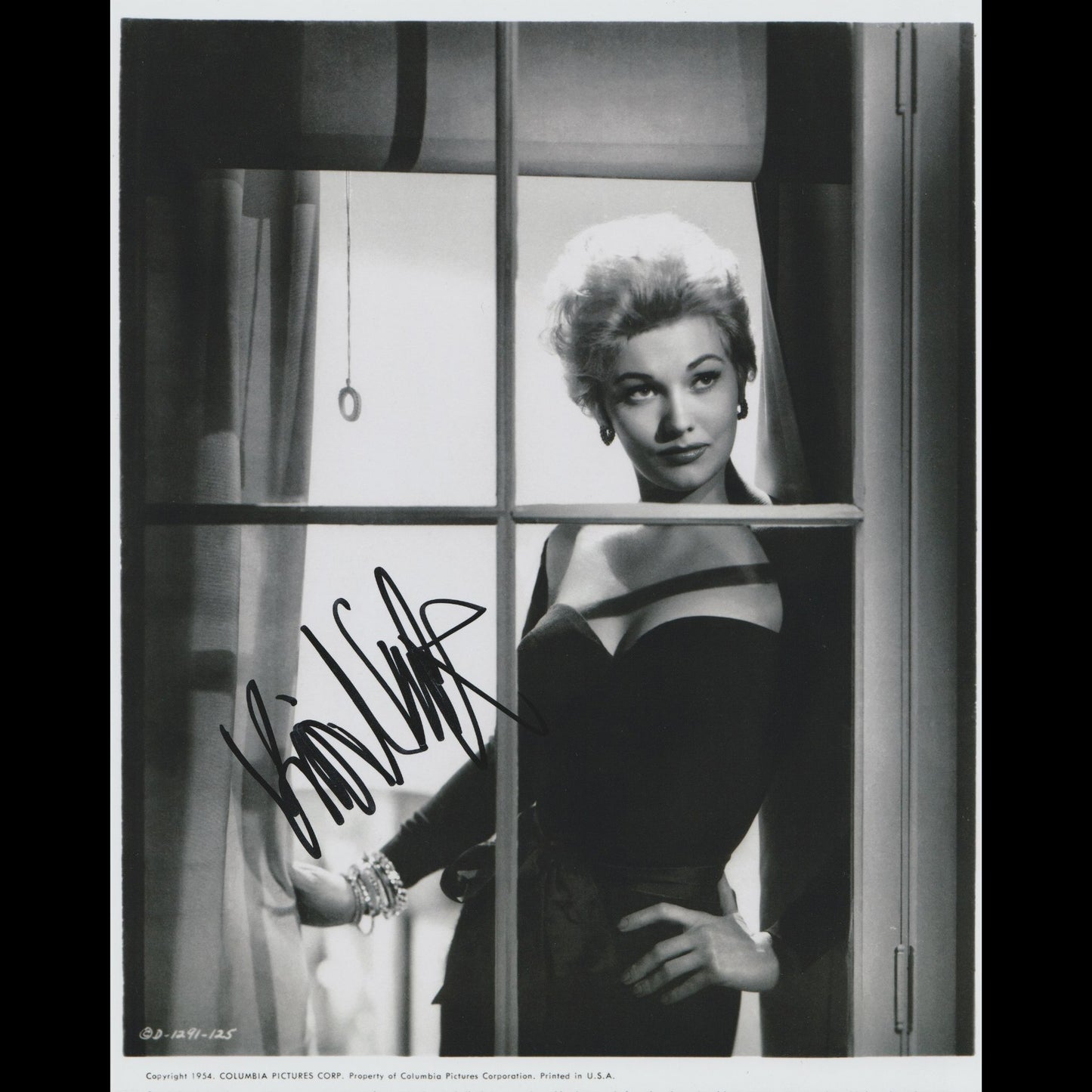 Kim NOVAK