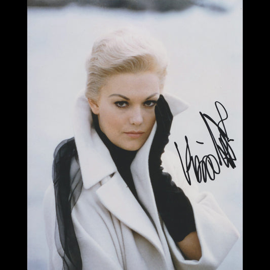 Kim NOVAK