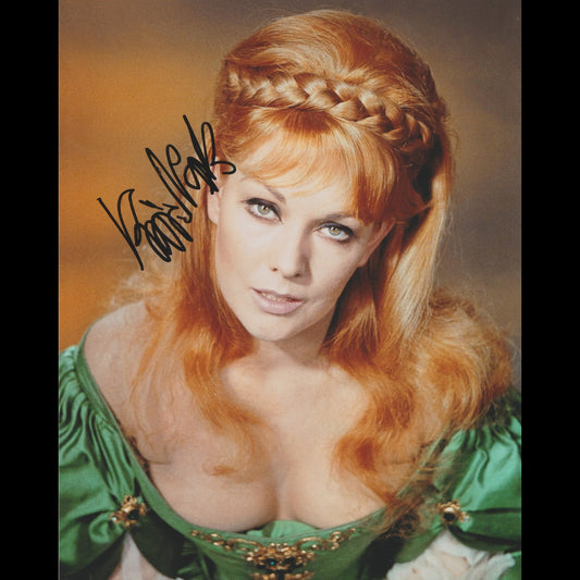 Kim NOVAK