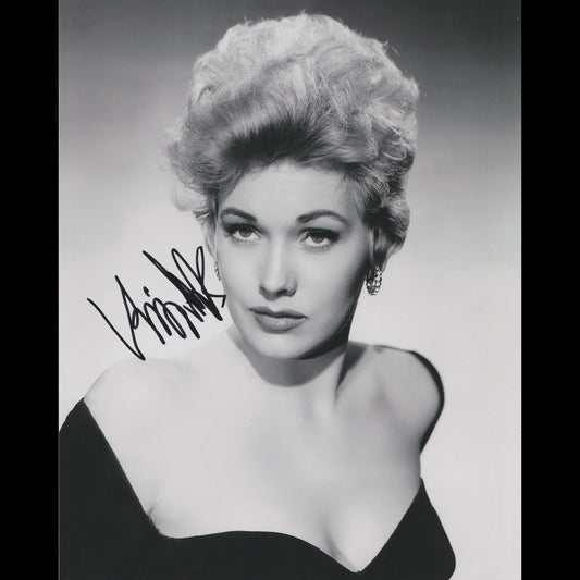 Kim NOVAK