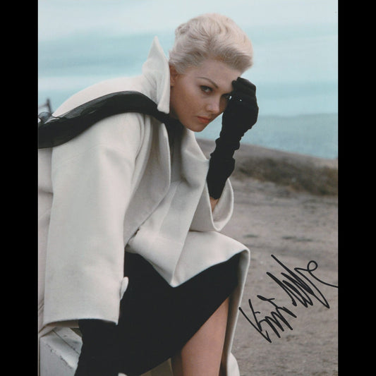 Kim NOVAK