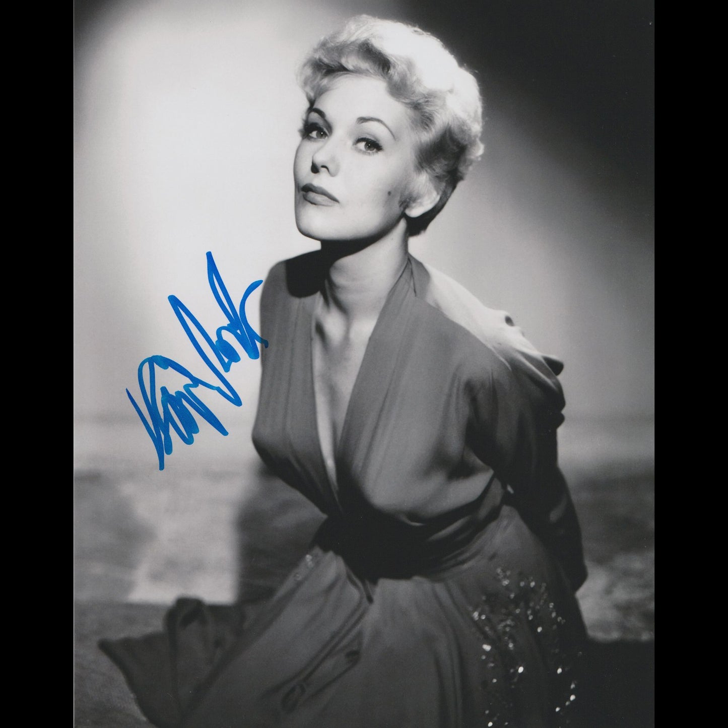 Kim NOVAK