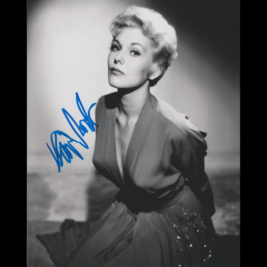 Kim NOVAK