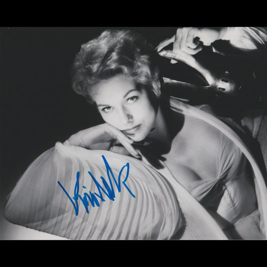 Kim NOVAK