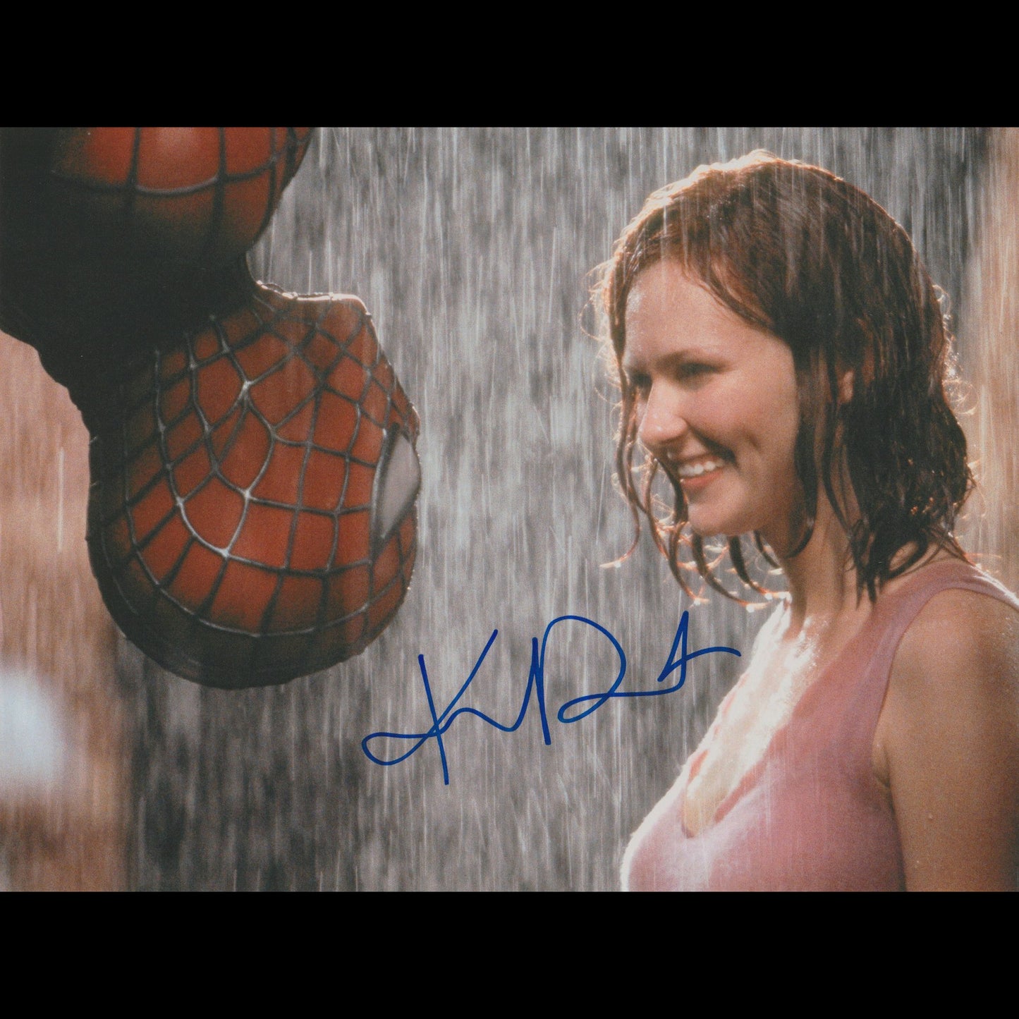 Kirsten DUNST