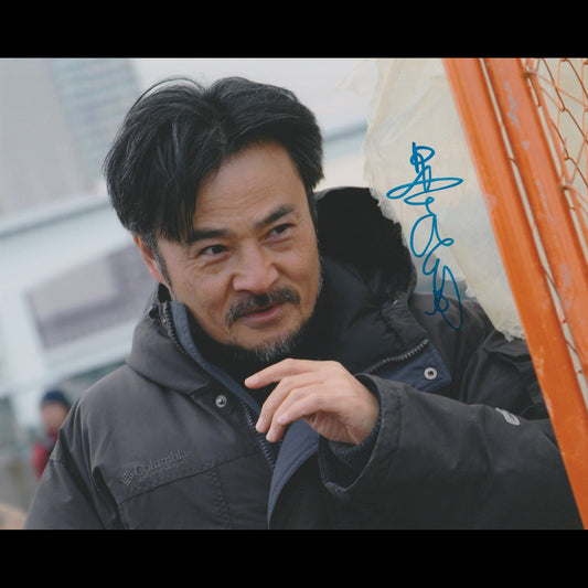 Kiyoshi KUROSAWA