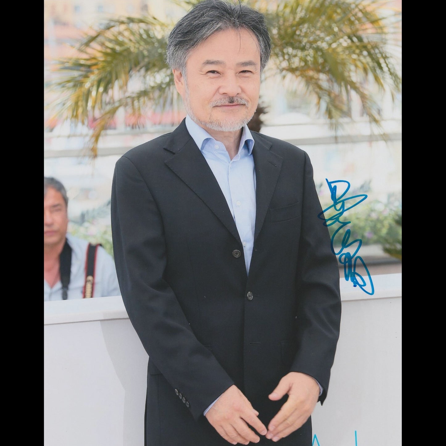 Kiyoshi KUROSAWA