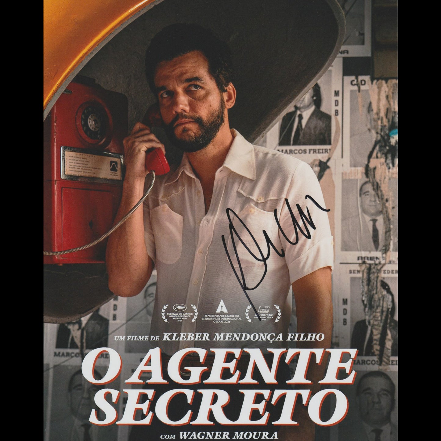 Kleber MENDONCA FILHO