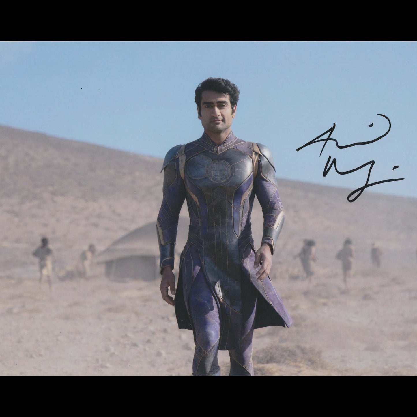 Kumail NANJIANI