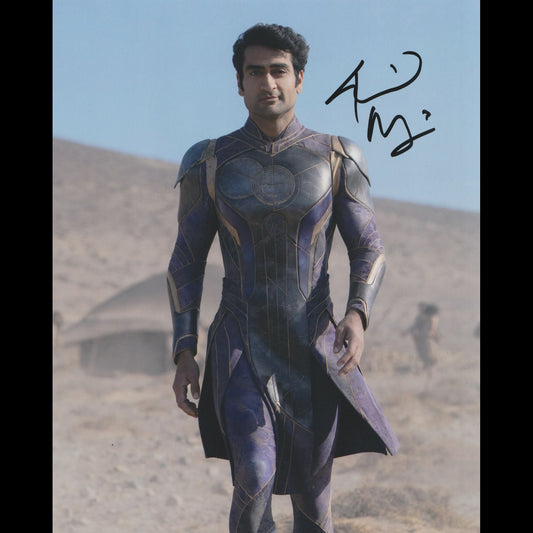 Kumail NANJIANI