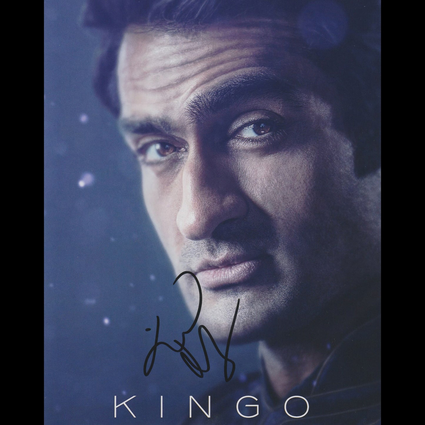 Kumail NANJIANI
