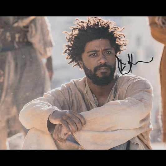 Lakeith Stanfield