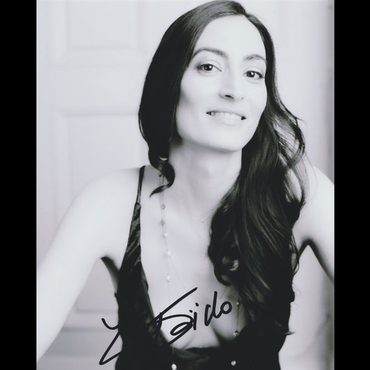 Laëtitia EIDO