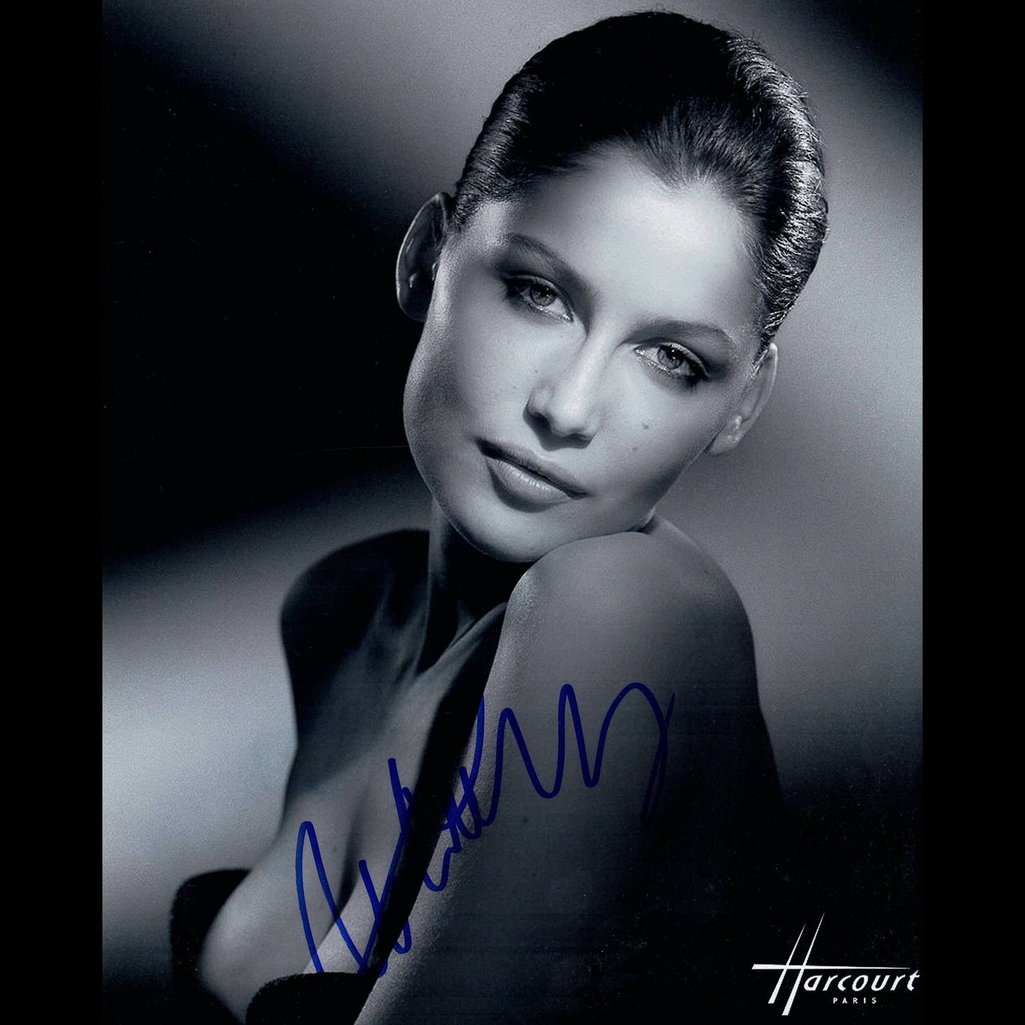 Laetitia CASTA