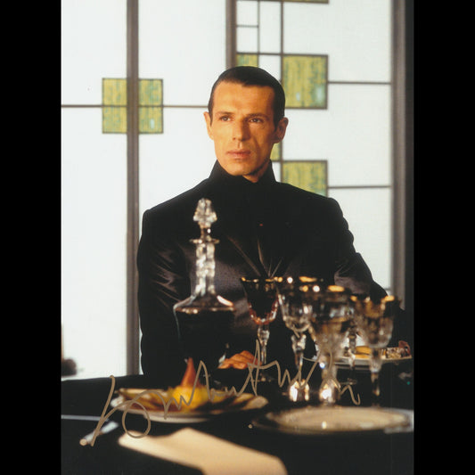 Lambert WILSON