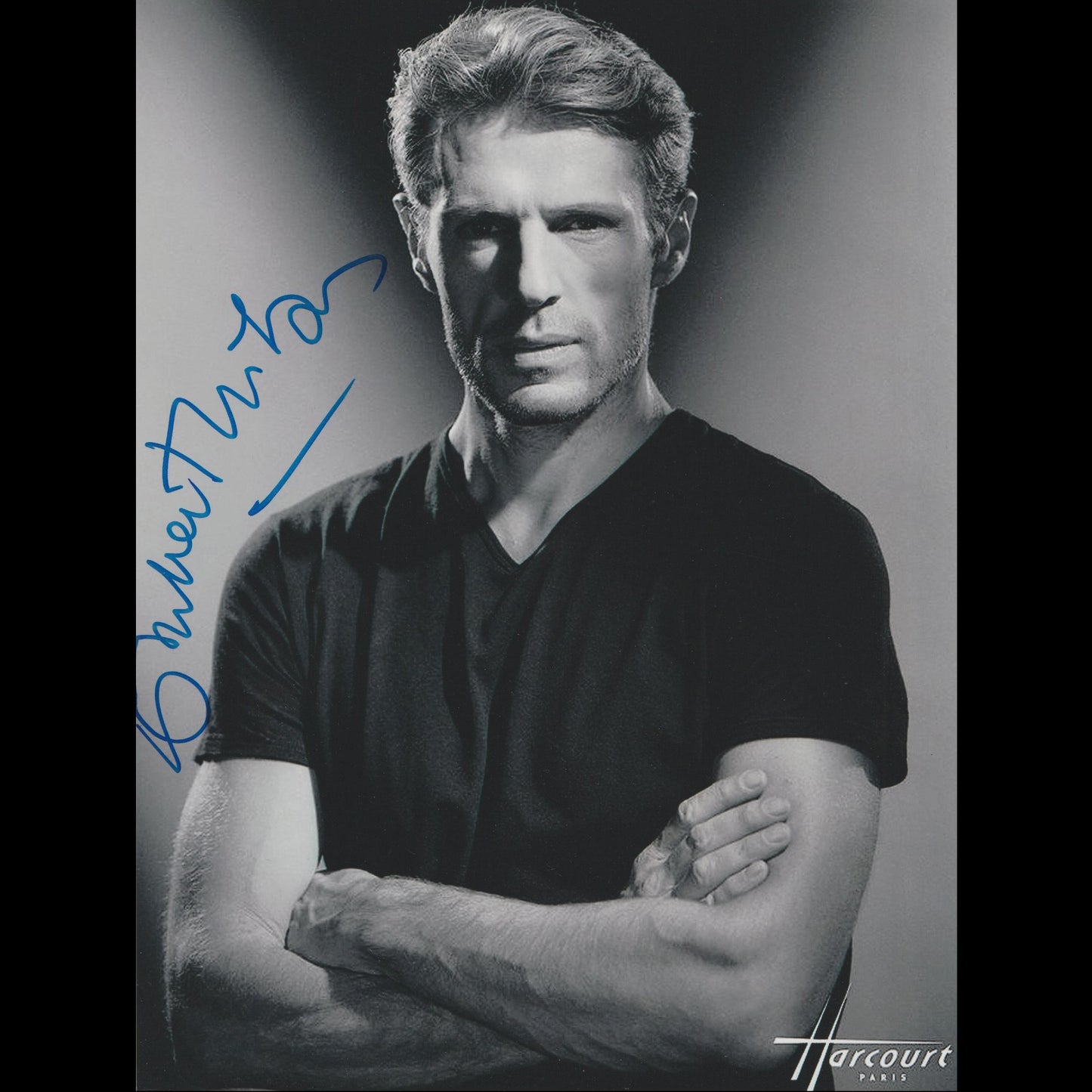 Lambert WILSON