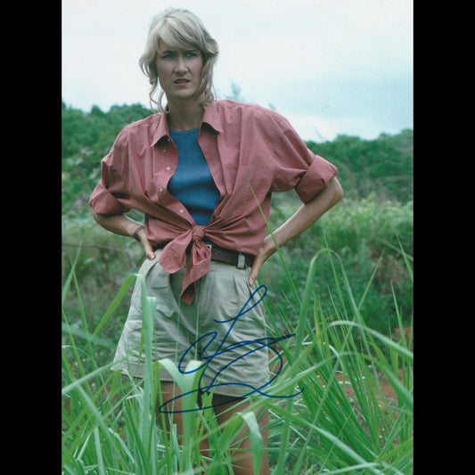 Laura DERN