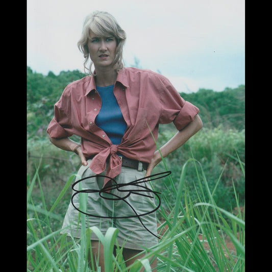 Laura DERN
