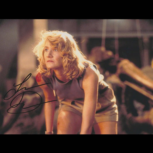 Laura DERN