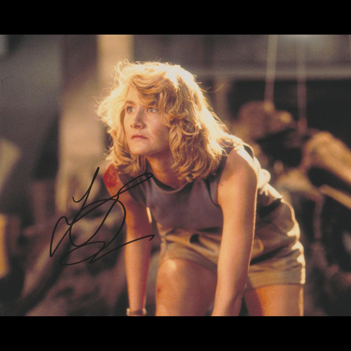 Laura DERN