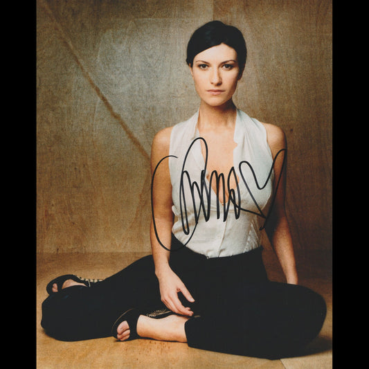 Laura PAUSINI