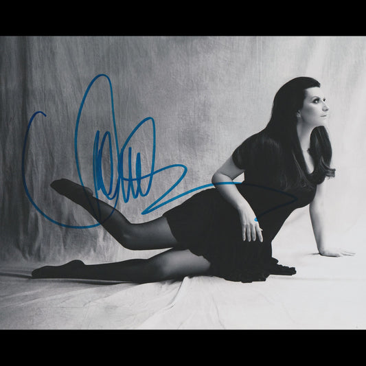 Laura PAUSINI
