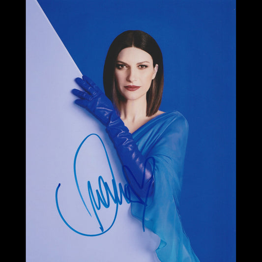 Laura PAUSINI