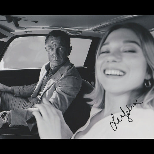 Léa Seydoux