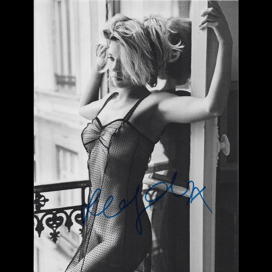 Lea SEYDOUX