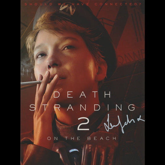 Lea SEYDOUX