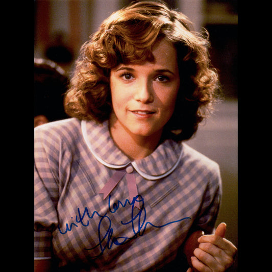 Lea THOMPSON